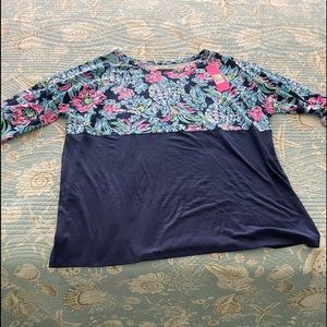 Lily Pullitzer Top
